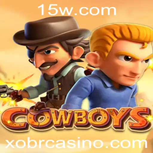 Descubra 'COWBOYS': Um Jogo de Estratégia e Aventura