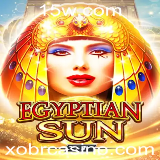 Explorando o Fascinante Mundo do Jogo EgyptianSunSE