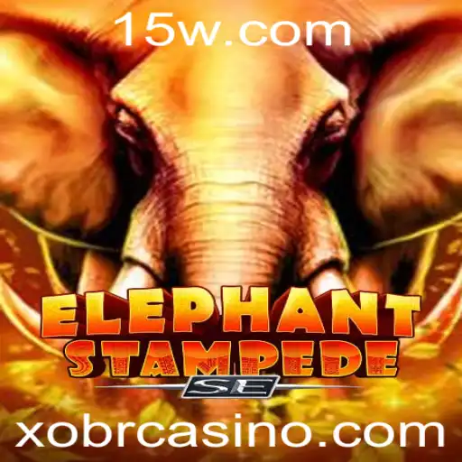 Conheça ElephantStampedeSE: O Jogo de Estratégia Animal com Eventos Atuais