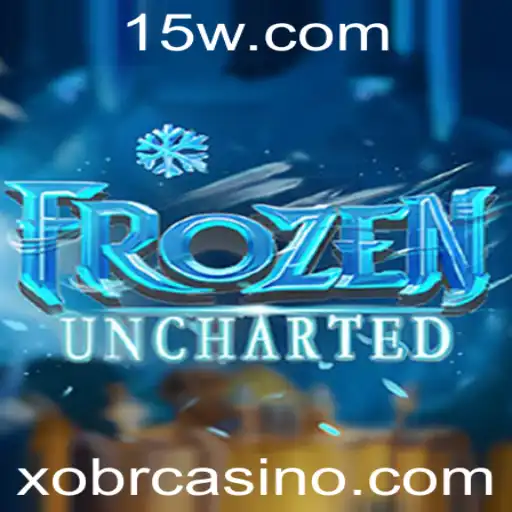 FrozenUncharted: Aventura Gelada no Mundo dos Jogos
