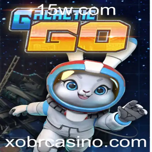 Descubra o Mundo de GalacticGO: Um Jogo Revolucionário com a Palavra-chave Xobr