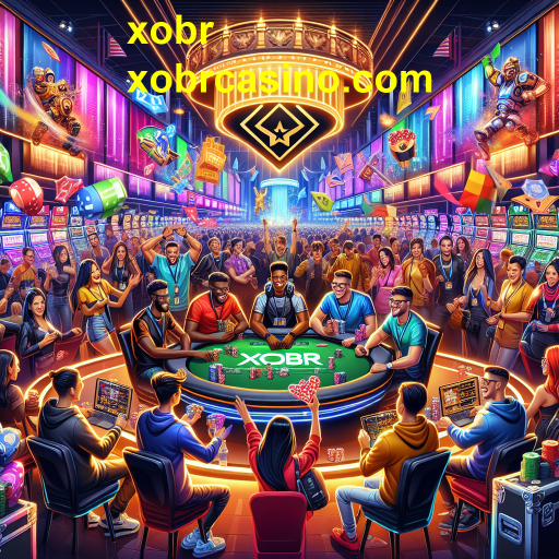 A Importância dos Jogos de Eventos na Cultura Gamer