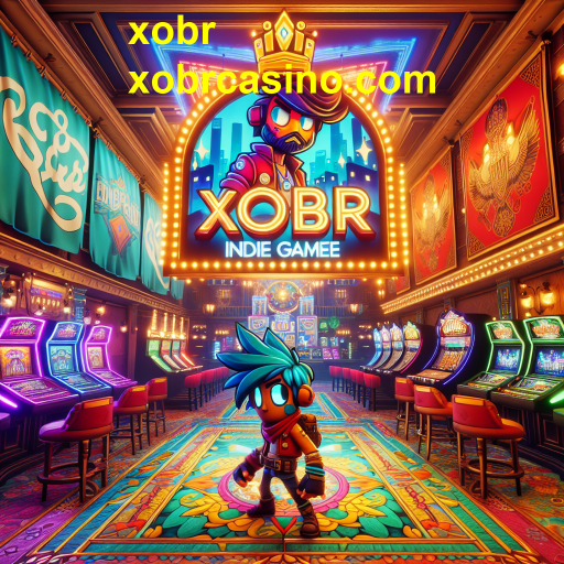 A Revolução dos Jogos Indie: Criatividade Sem Limites