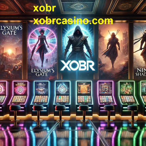 Novidades quentes no mundo dos jogos: lançamentos e eventos imperdíveis