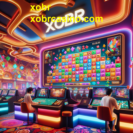 A Evolução dos Jogos de Quebra-Cabeça e Seu Impacto no Crescimento Mental