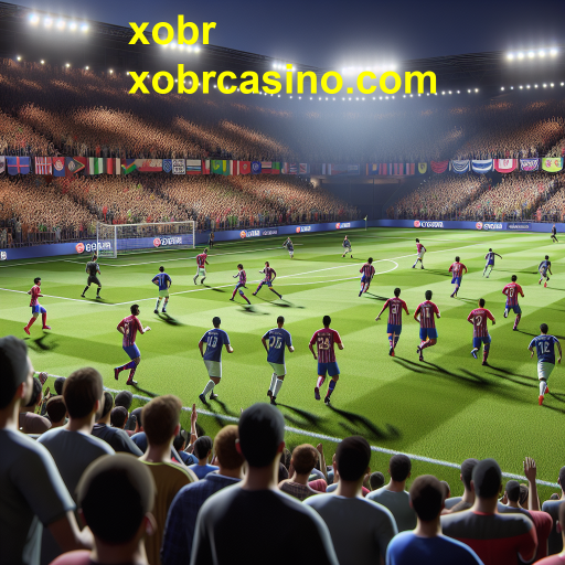 A Evolução dos Jogos de Esporte: Realismo e Interatividade