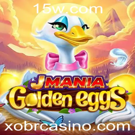 Desvendando o Fenômeno do Jogo JManiaGoldenEggs: Estratégias, Regras e Novidades