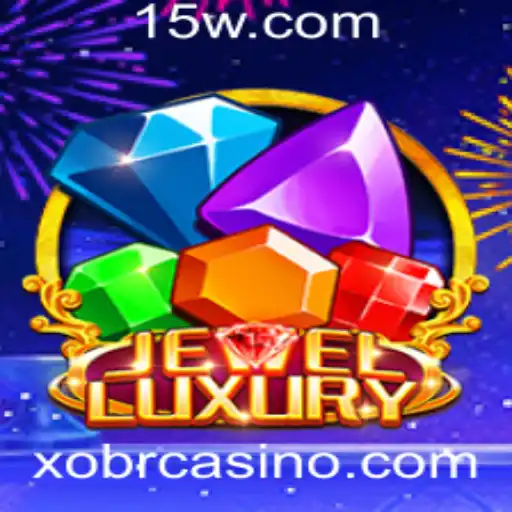 Descubra o Fascínio de JewelLuxury: O Jogo que Revoluciona o Mercado com 'xobr'