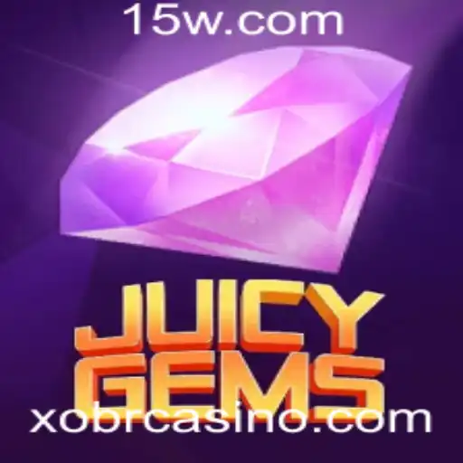 Descubra JuicyGems: O Jogo de Estratégia Viciantes Inspirado em Eventos Atuais