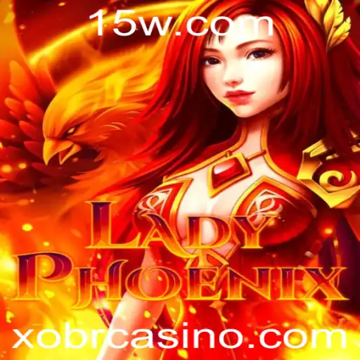 Descubra o Universo de LadyPhoenix: O Novo Jogo que Conquista os Gamers
