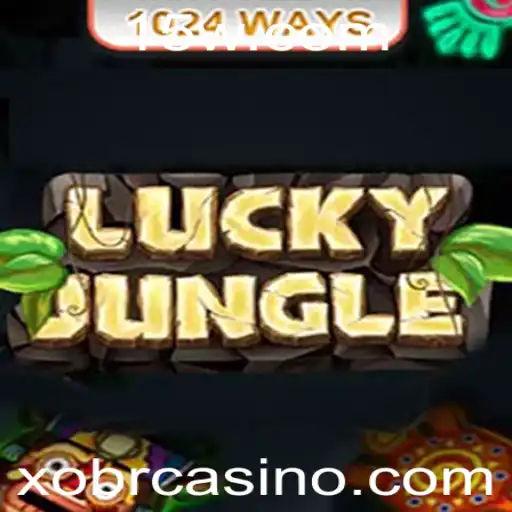 Desvendando o Mundo de LuckyJungle1024: Aventura e Estratégia no Coração da Selva