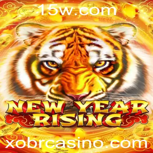 NewYearRising: Desbrave o Início do Ano com Aventura e Desafios