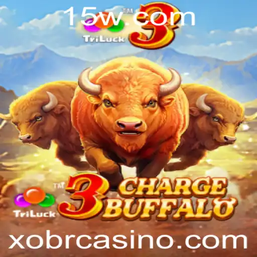 Entendendo o Novo Jogo Inovador 3ChargeBuffalo: Regras e Desafios