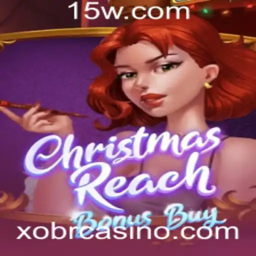 Christmas Reach Bonus Buy: Uma Nova Experiência no Mundo dos Jogos de Cassino Online