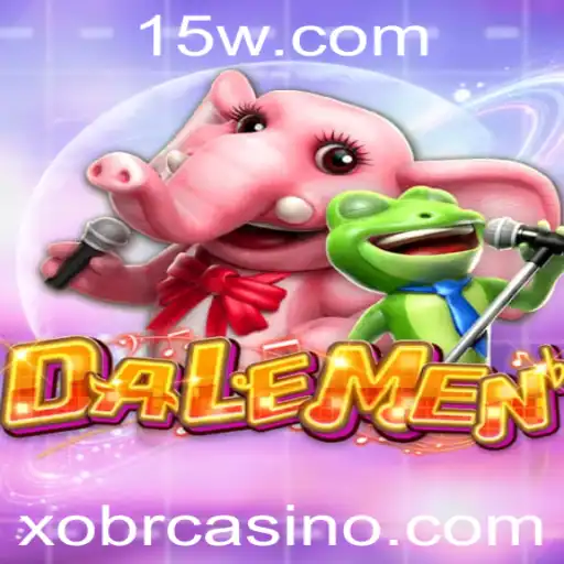 Explorando DALEMEN: O Jogo Que Está Conquistando Todos