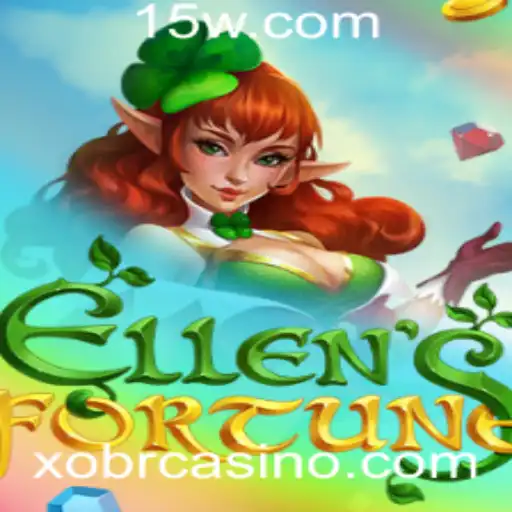 Descubra a Aventura de EllensFortune: Um Mergulho no Mundo do Jogo
