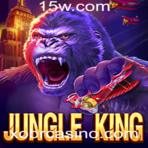 Explorando JungleKing: O Novo Fenômeno do Mundo dos Jogos