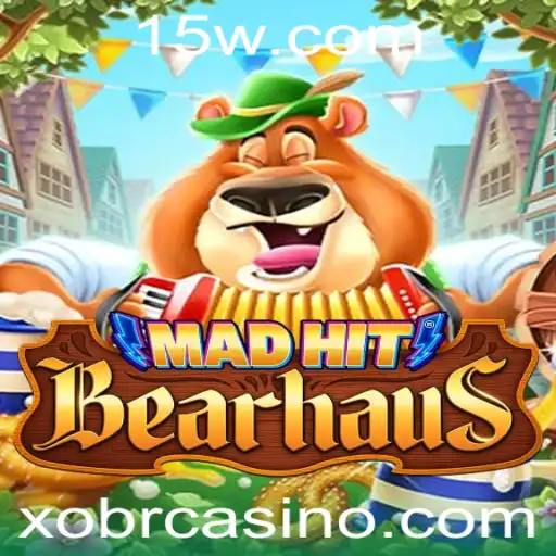 Descubra o Fascinante Mundo de MadHitBearhaus