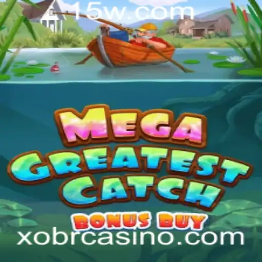 Explorando MegaGreatestCatchBonusBuy: Um Guia Completo