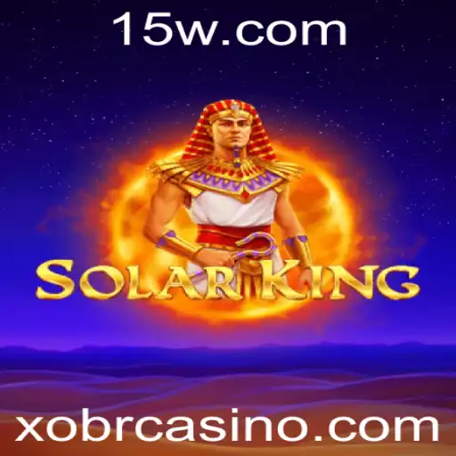 SolarKing: Conquistando o Cosmos com Estratégia e Aventura