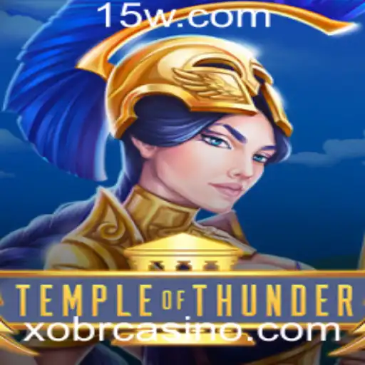Descubra o Mundo Fascinante de TempleofThunder: Aventura e Estratégia em Cada Jogada