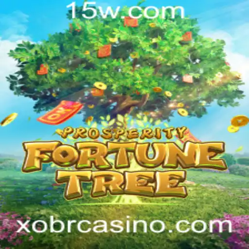 Explorando ProsperityFortuneTree: Um Jogo de Estratégia e Sorte