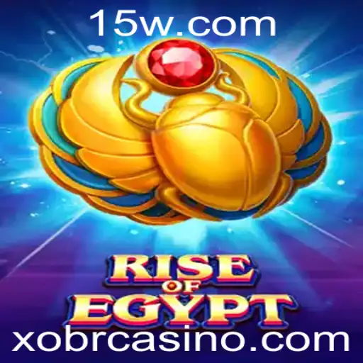 Descubra o Mundo de RiseOfEgypt: Uma Aventura Épica