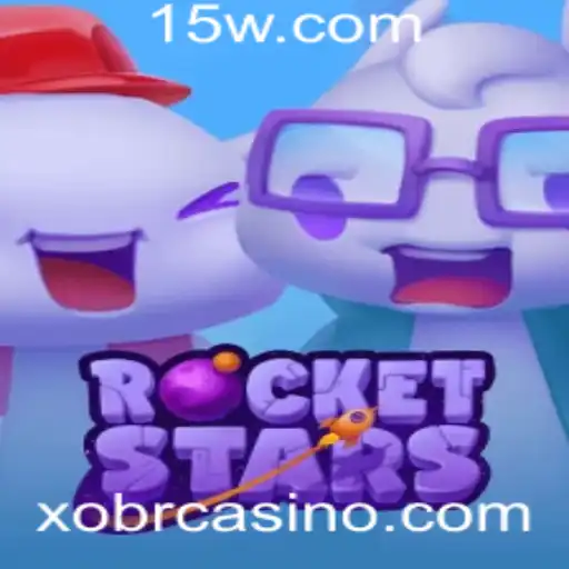 Descubra RocketStars: O Jogo Espacial que Conquista Territórios