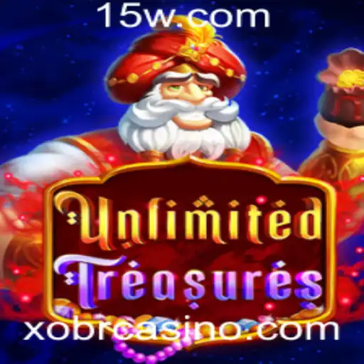 Explorando o Mundo de UnlimitedTreasures: Um Guia Completo